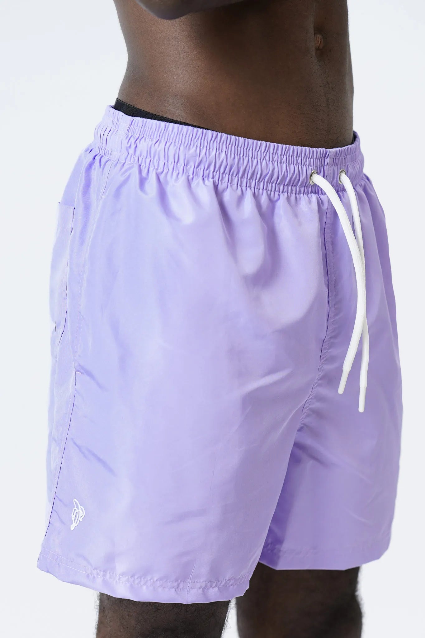 SHORT LILA - PIXELCAMISETAS
