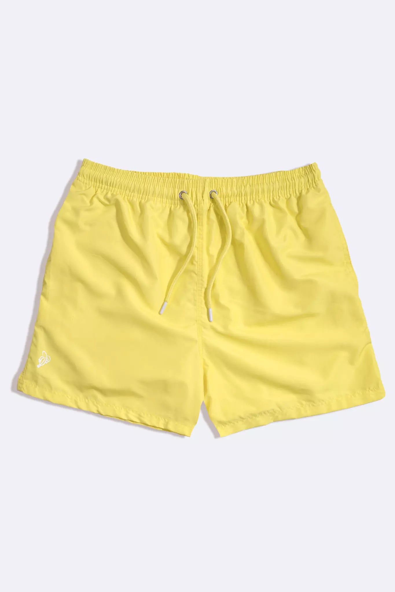 SHORT AMARILLO - PIXELCAMISETAS