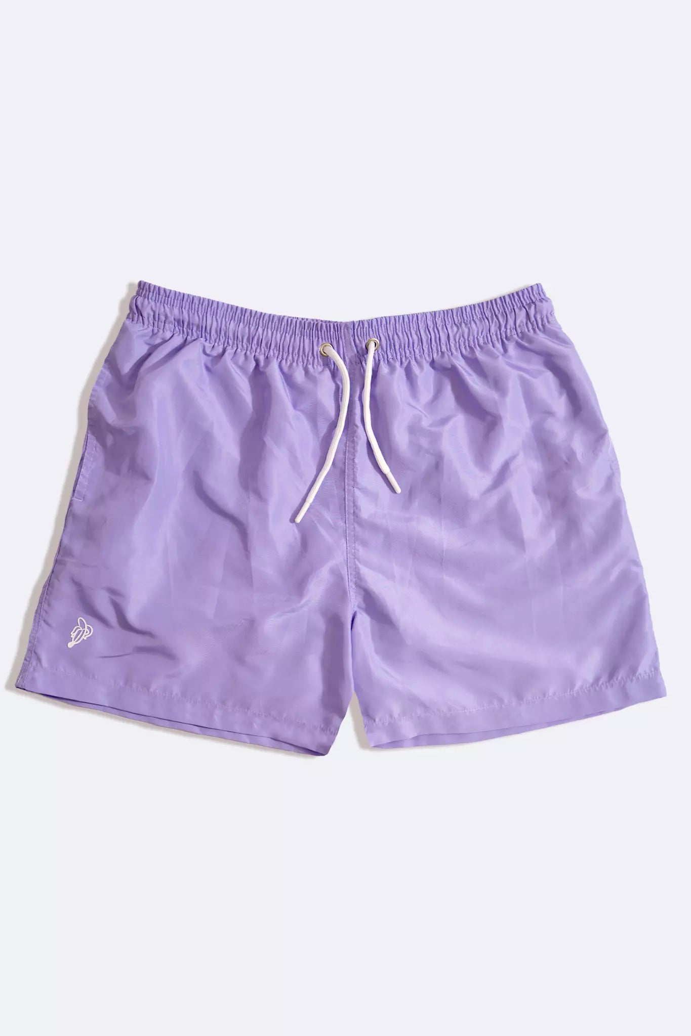 SHORT LILA - PIXELCAMISETAS