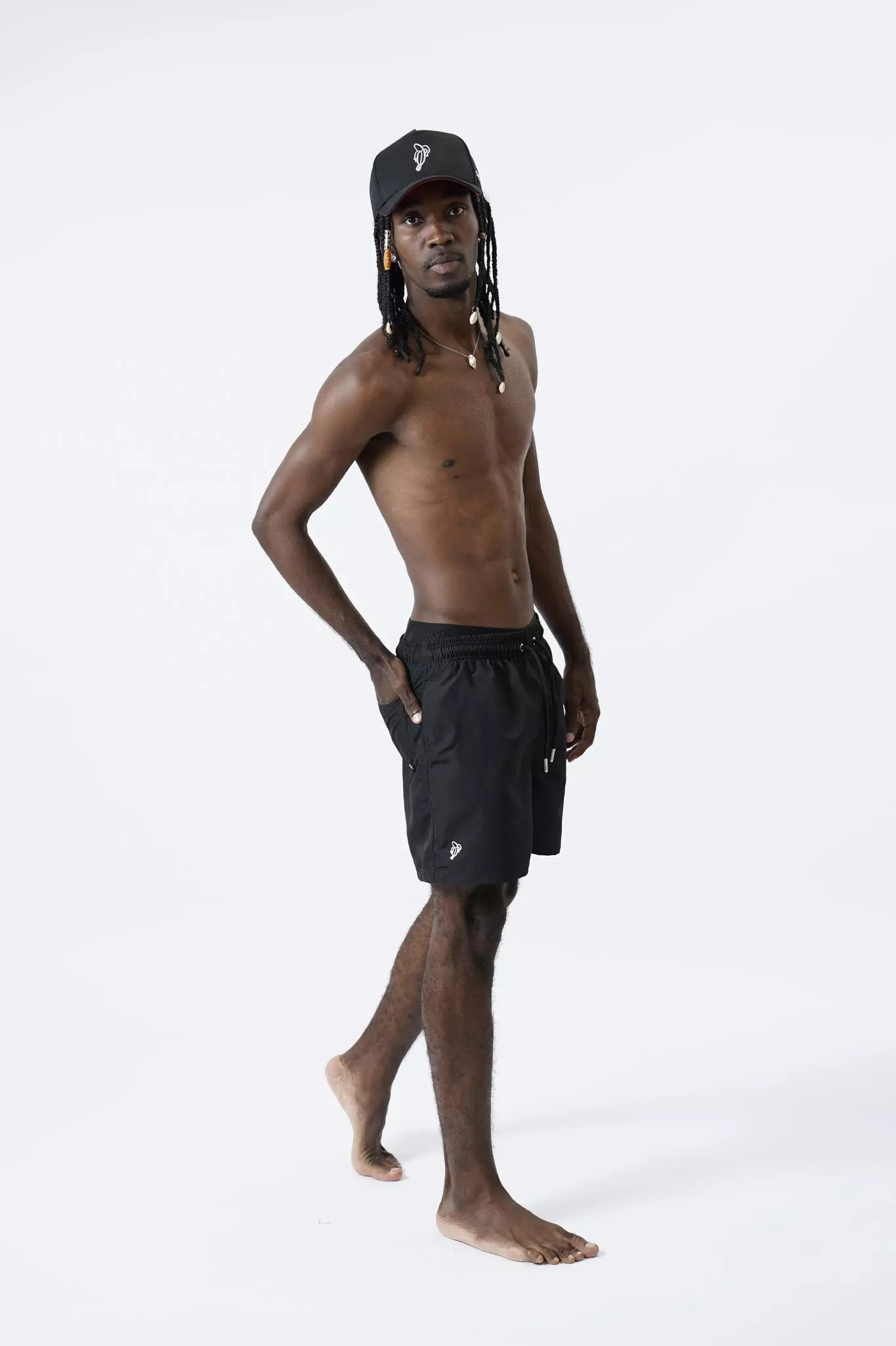 SHORT NEGRO