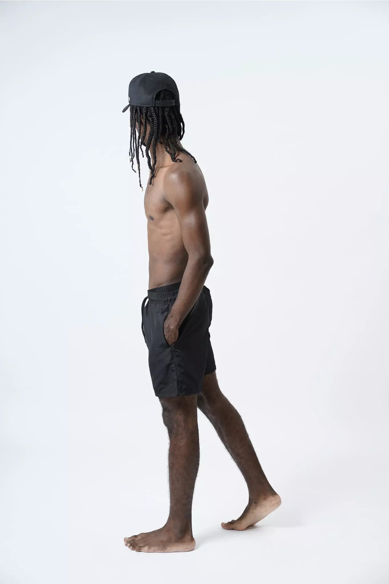 SHORT NEGRO
