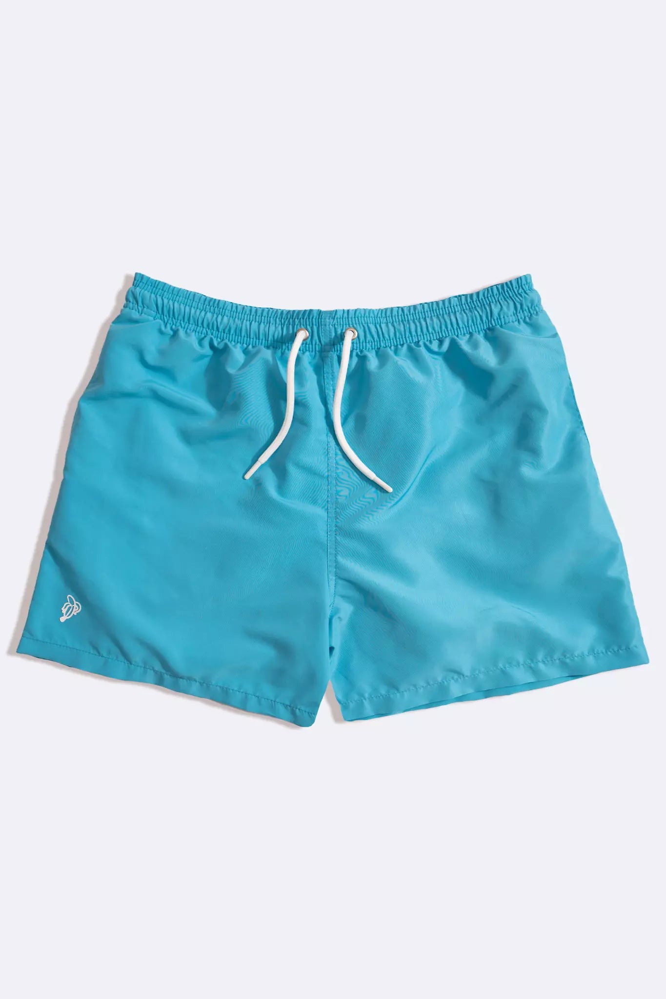 SHORT TURQUESA - PIXELCAMISETAS