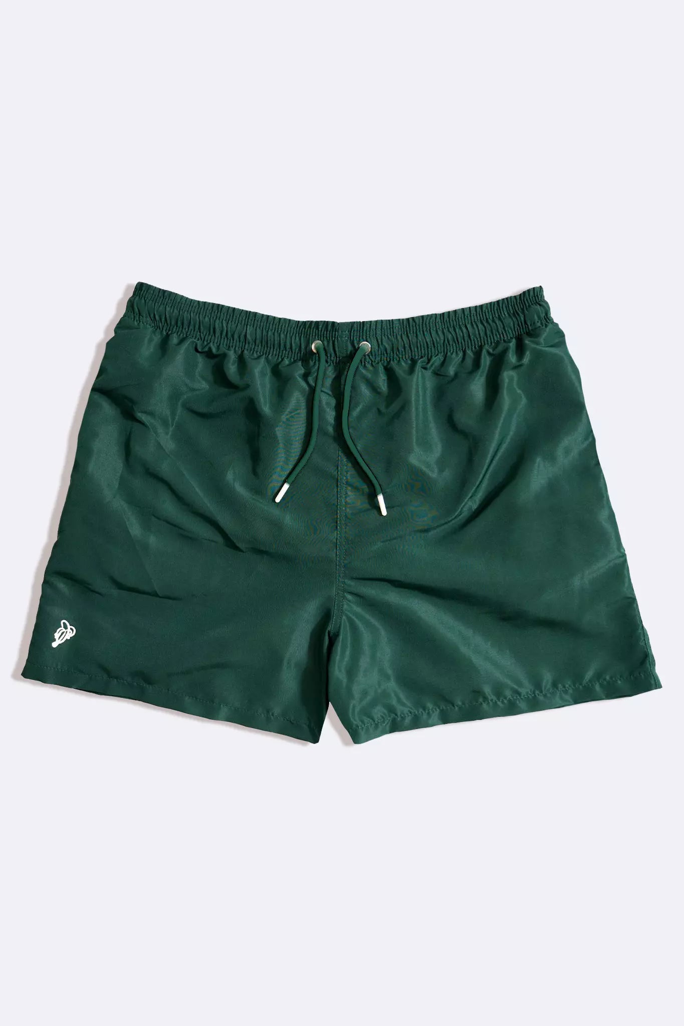 SHORT VERDE BOSQUE - PIXELCAMISETAS