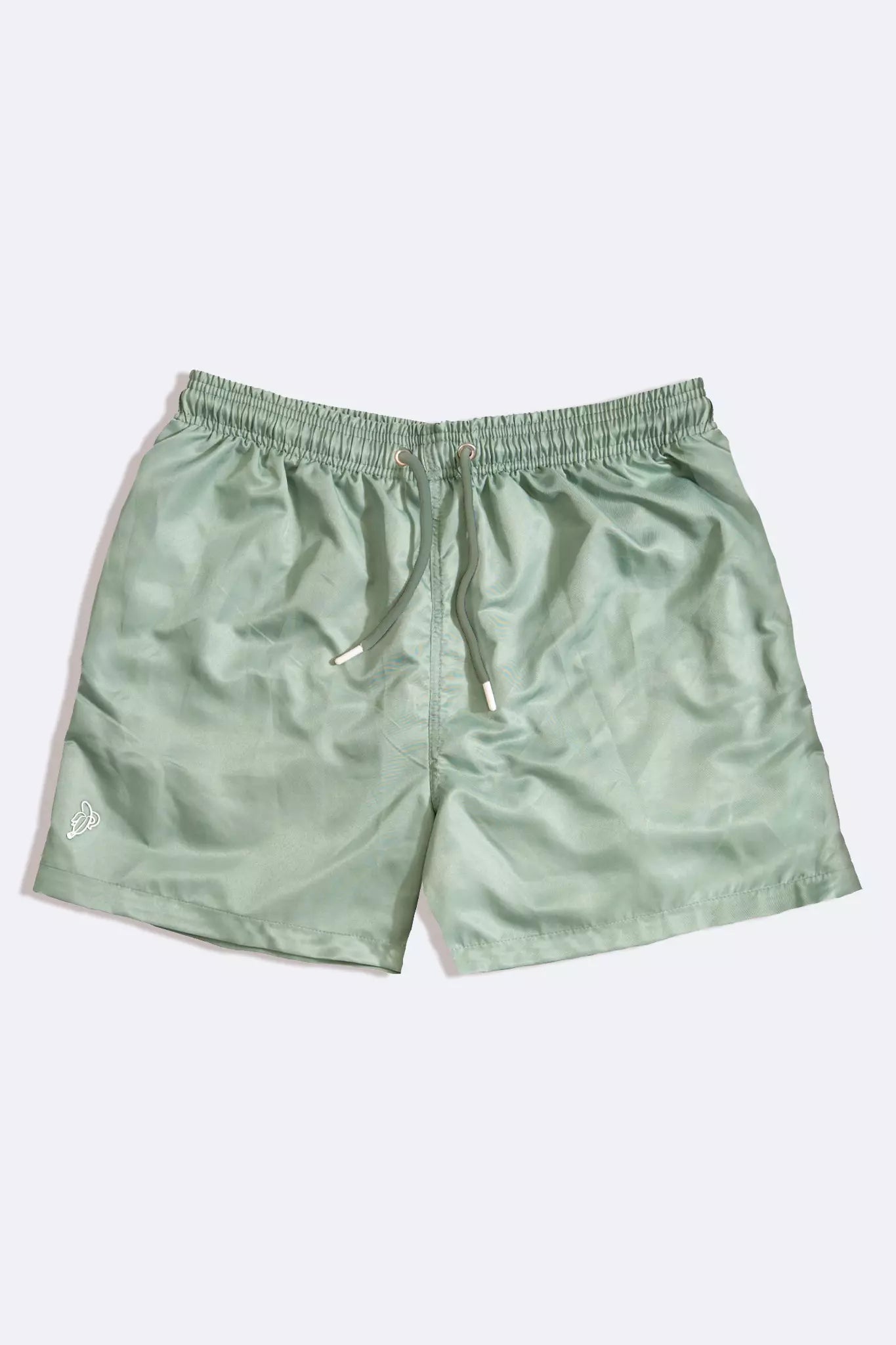 SHORT VERDE MANZANA - PIXELCAMISETAS