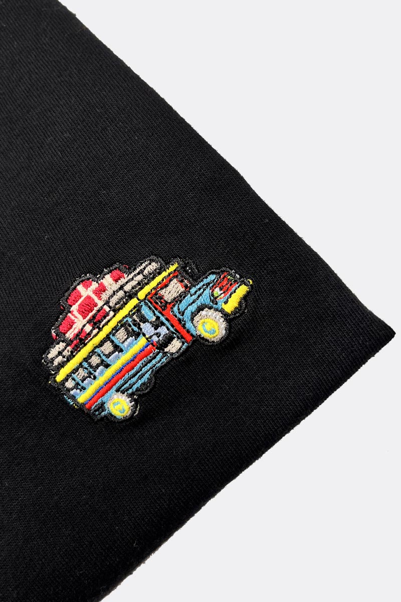 CHIVA MINIPRINT T-SHIRT PREMIUM - PIXELCAMISETAS
