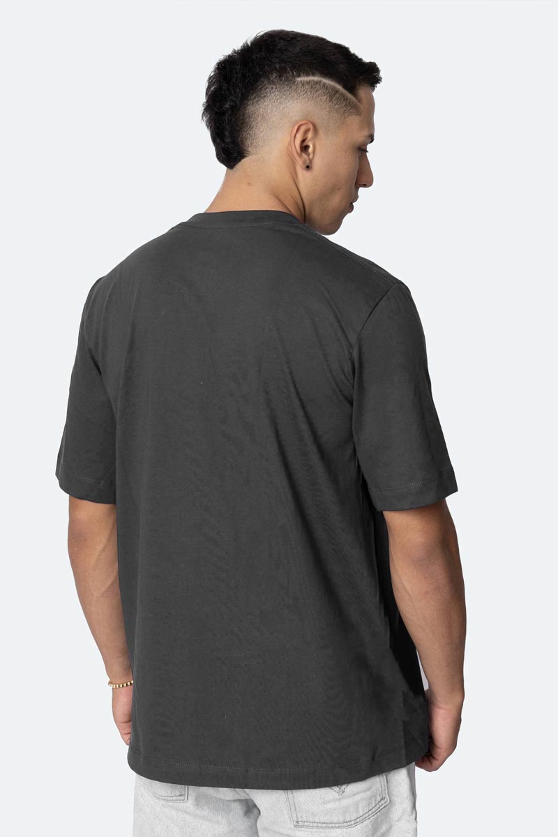 CAMISETA PREMIUM MINIPRINT CORAZÓN - PIXELCAMISETAS