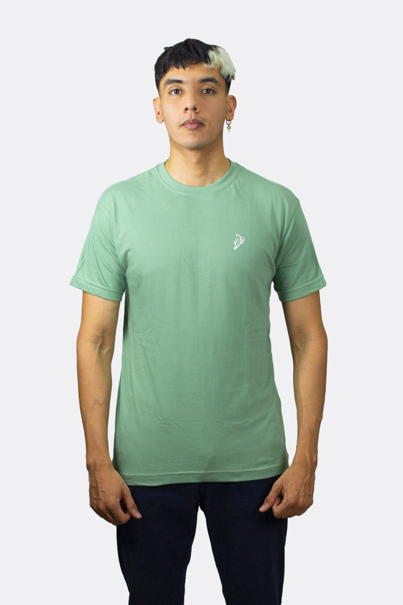 T-SHIRT PREMIUM SUCULENTA BÁSICA - PIXELCAMISETAS