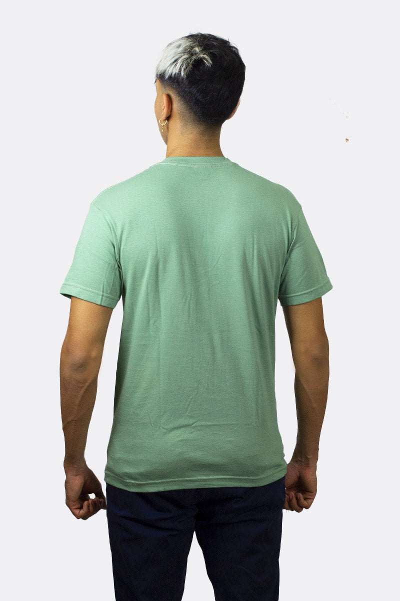 T-SHIRT PREMIUM SUCULENTA BÁSICA - PIXELCAMISETAS