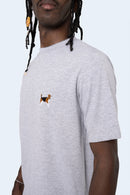 CAMISETA ALTO GRAMAJE MINIPETS BEAGLE - PIXELCAMISETAS