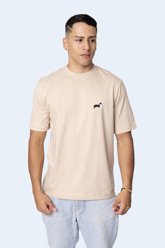 CAMISETA PREMIUM MINIPETS BORDER COLLIE