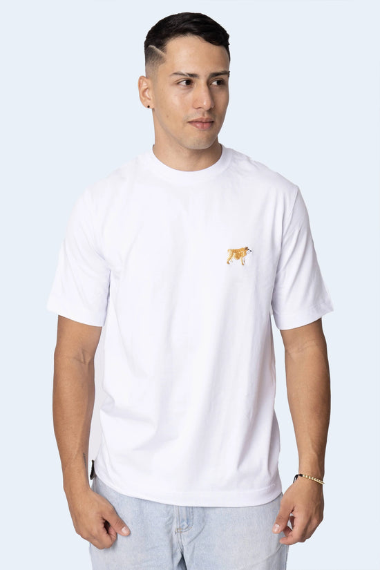 CAMISETA PREMIUM MINIPETS BULLDOG