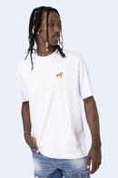 CAMISETA ALTO GRAMAJE MINIPETS CRIOLLO - PIXELCAMISETAS