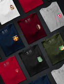 CAMISETA PERSONALIZADA FUTBOLERA PUSKAS - PIXELCAMISETAS