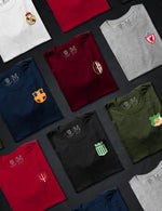 CAMISETA PERSONALIZADA FUTBOLERA PUSKAS