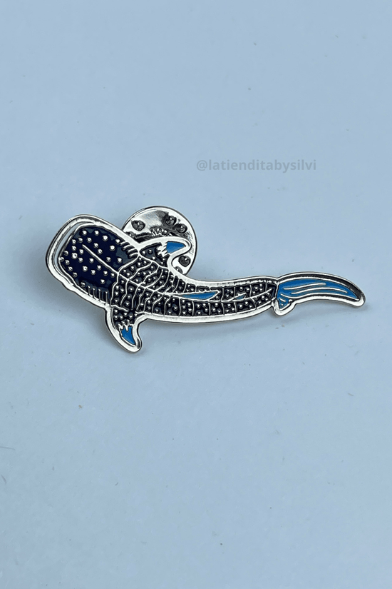 PIN TIBULLENA
