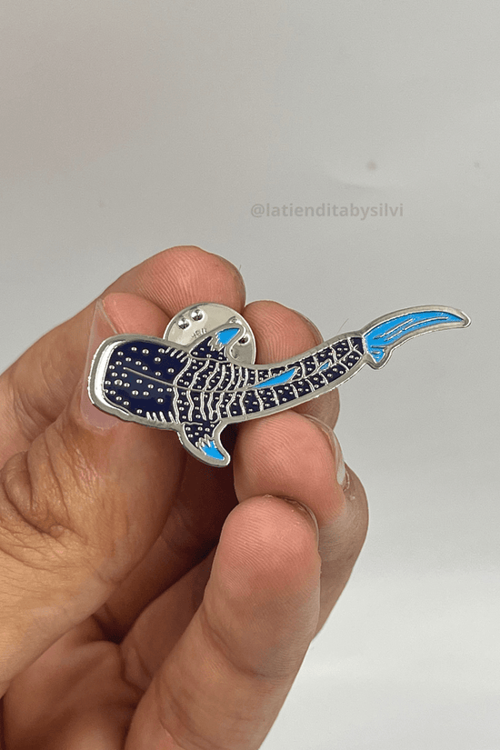 PIN TIBULLENA