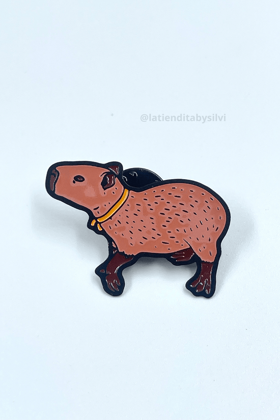 PIN CHIGÜI BABY