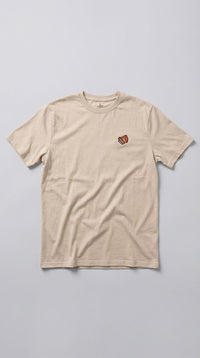CAMISETA PREMIUM MINIPRINT ACORDEÓN - PIXELCAMISETAS