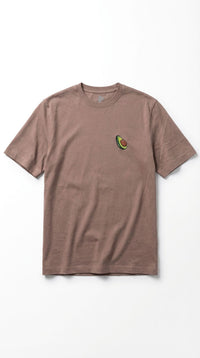 CAMISETA PREMIUM MINIPRINT AGUACATE - PIXELCAMISETAS