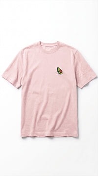 CAMISETA PREMIUM MINIPRINT AGUACATE