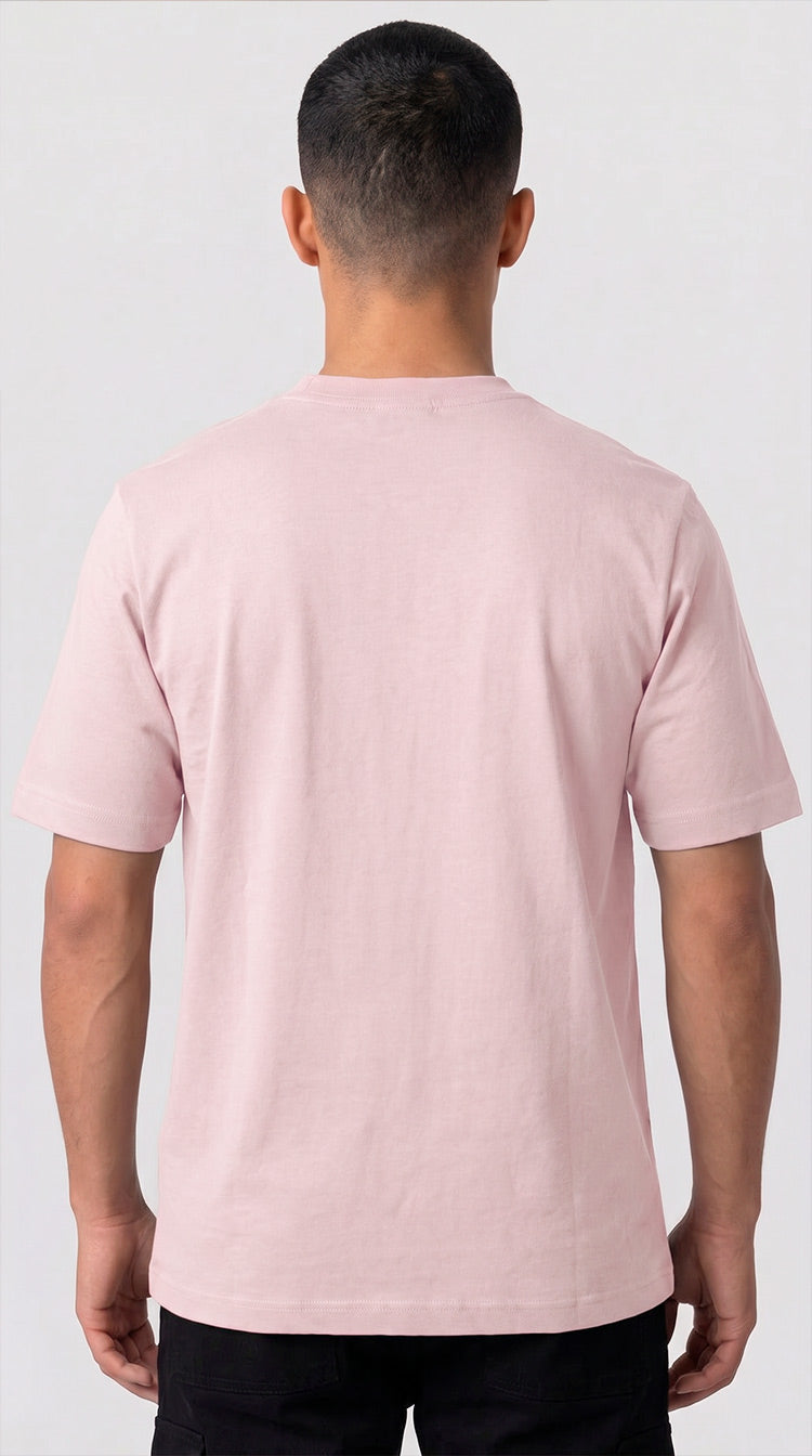 CAMISETA PREMIUM MINIPRINT AGUACATE