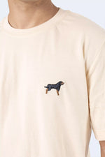 CAMISETA PREMIUM MINIPETS ROTTWEILER