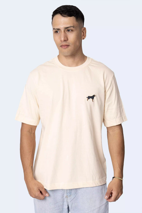 CAMISETA PREMIUM MINIPETS ROTTWEILER
