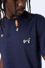 CAMISETA PREMIUM MINIPETS HUSKY