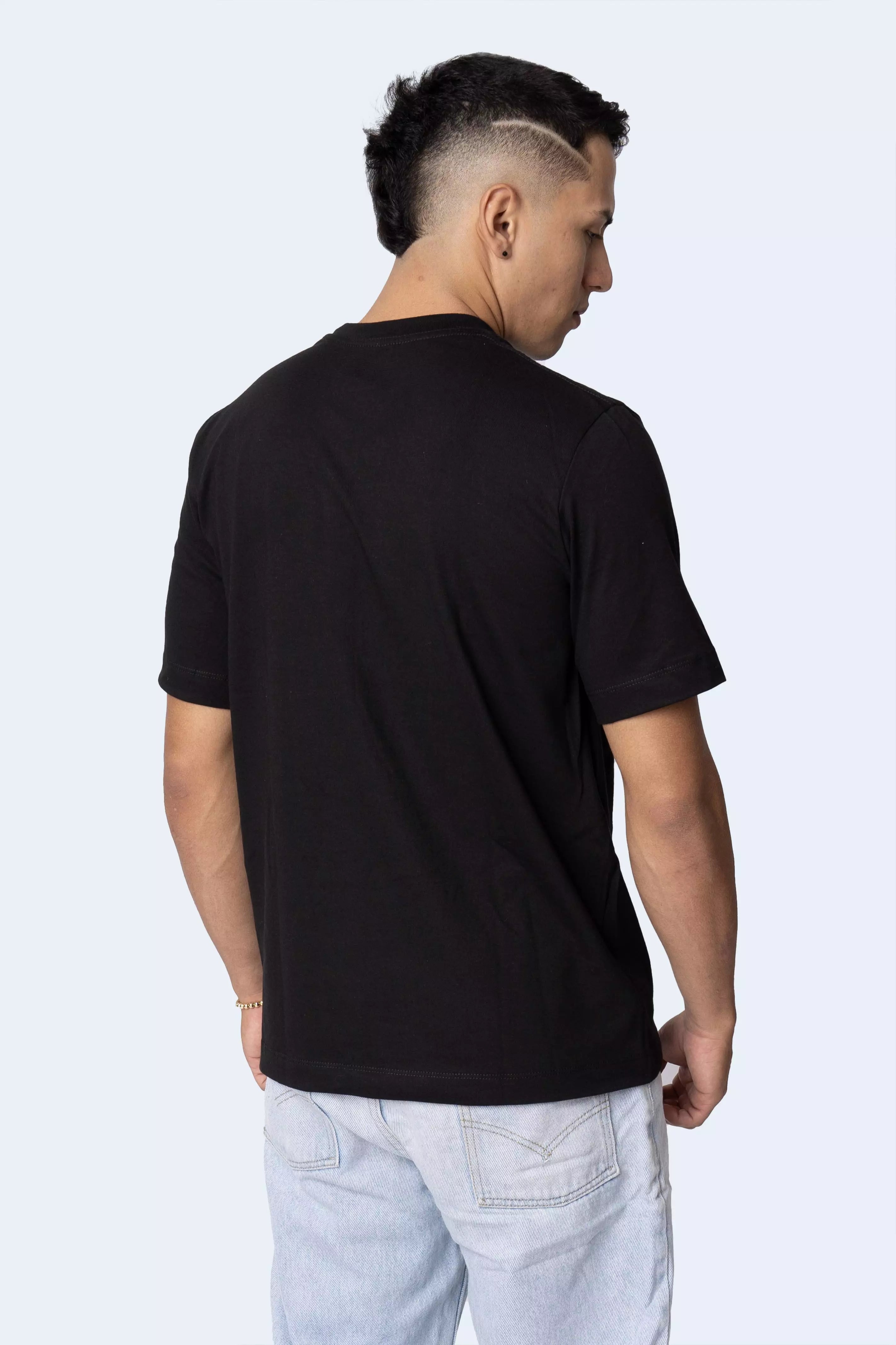 CAMISETA ALTO GRAMAJE MINIPETS SALCHICHA - PIXELCAMISETAS