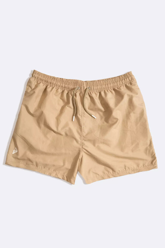 SHORT BEIGE