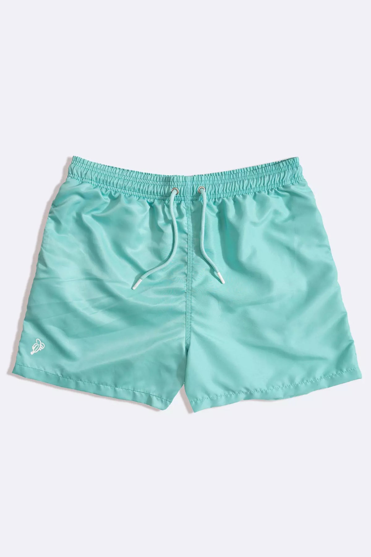 SHORT DE BAÑO MENTA