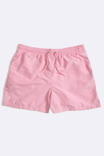 SHORT ROSA BEBÉ