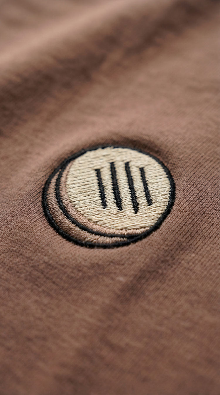 CAMISETA PREMIUM MINIPRINT AREPA