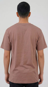 CAMISETA PREMIUM MINIPRINT AREPA - PIXELCAMISETAS