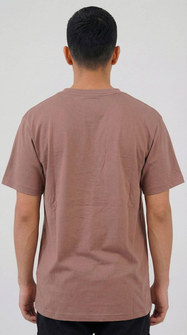 CAMISETA PREMIUM MINIPRINT AREPA - PIXELCAMISETAS