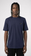 CAMISETA PREMIUM MINIPRINT BALLENA - PIXELCAMISETAS