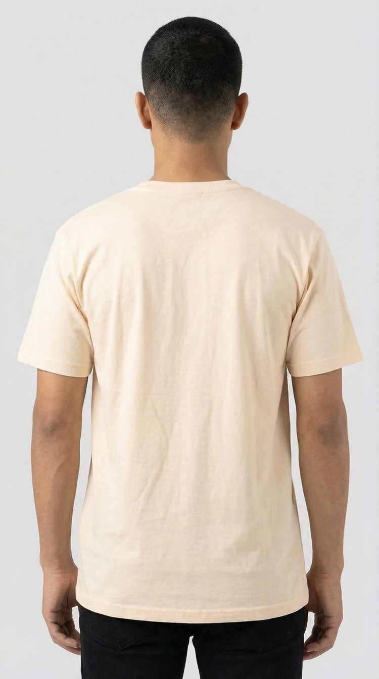 CAMISETA PREMIUM MINIPRINT BICICLETA - PIXELCAMISETAS