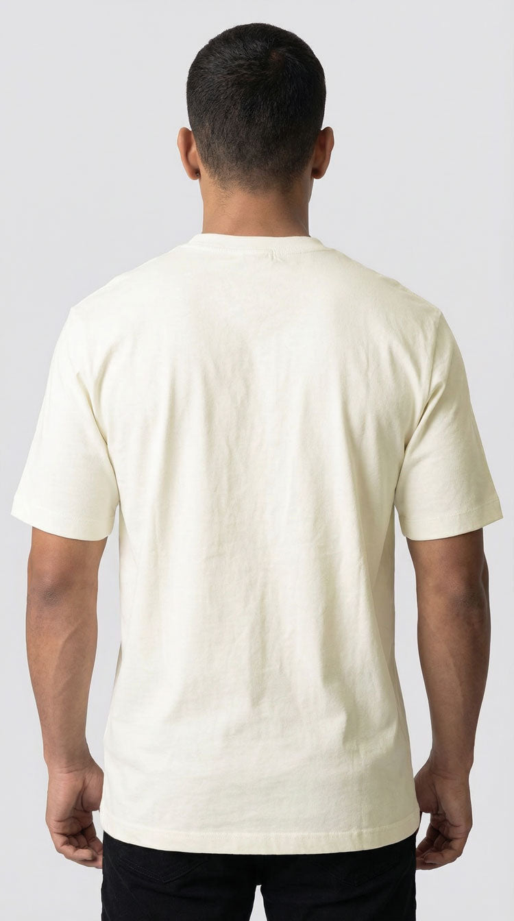 CAMISETA PREMIUM MINIPRINT CABALLO - PIXELCAMISETAS