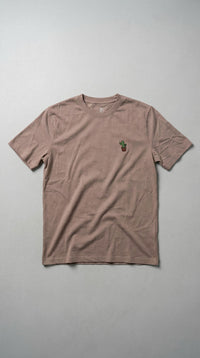 CAMISETA PREMIUM MINIPRINT CACTUS - PIXELCAMISETAS