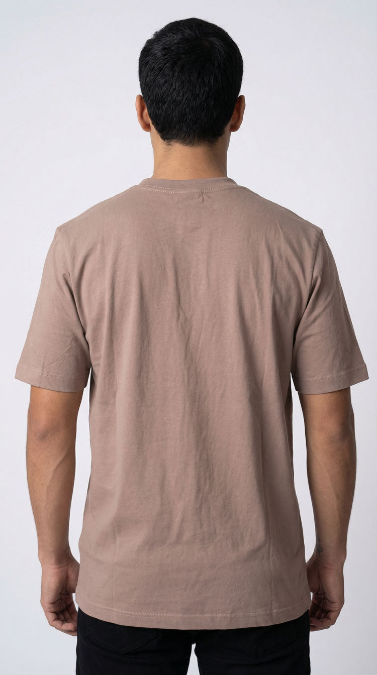 CAMISETA PREMIUM MINIPRINT CACTUS - PIXELCAMISETAS
