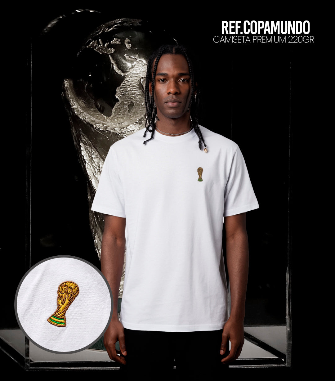 CAMISETA PERSONALIZADA FUTBOLERA PUSKAS