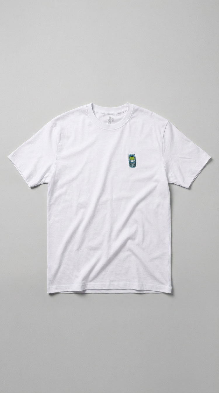 CAMISETA PREMIUM MINIPRINT CELULAR - PIXELCAMISETAS