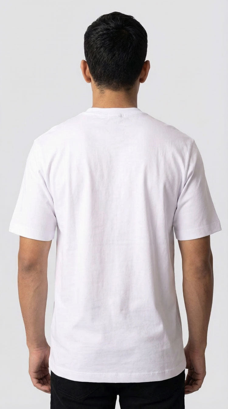CAMISETA PREMIUM MINIPRINT CELULAR - PIXELCAMISETAS