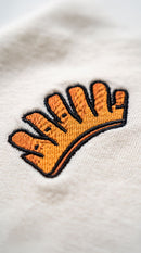 CAMISETA PREMIUM MINIPRINT CHICHARRÓN