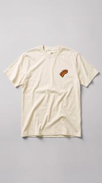 CAMISETA PREMIUM MINIPRINT CHICHARRÓN
