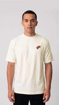 CAMISETA PREMIUM MINIPRINT CHICHARRÓN