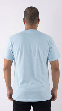 CAMISETA PREMIUM MINIPRINT CHOLADO - PIXELCAMISETAS