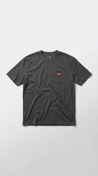 CAMISETA PREMIUM MINIPRINT CORAZÓN - PIXELCAMISETAS