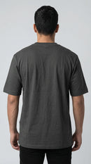 CAMISETA PREMIUM MINIPRINT CORAZÓN - PIXELCAMISETAS