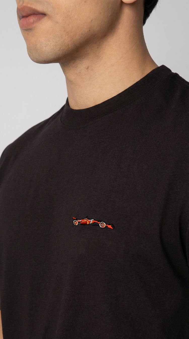 CAMISETA PREMIUM MINIPRINT F1